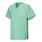 Preview: EXNER | Schlupfkasack unisex mint (2737580)